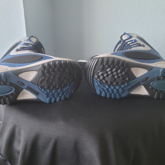 Salomon Myriad TwinLap Memory Fit Snowboard Boots. Women's 7 - Picture 7 of 8